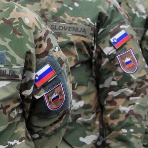 Obisk vojašnice v Mariboru