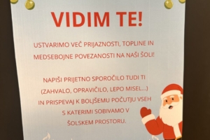 Vidim te
