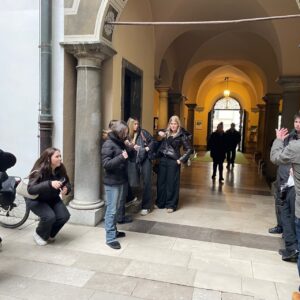 Nagradni izlet za dijake