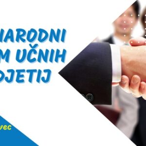 20. mednarodni sejem učnih podjetij