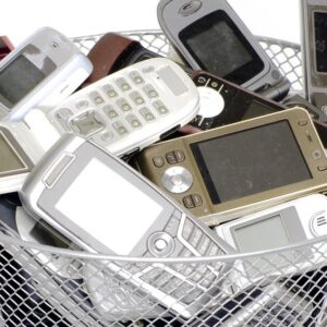 »DRUGA PLAT MOBILNEGA TELEFONA«